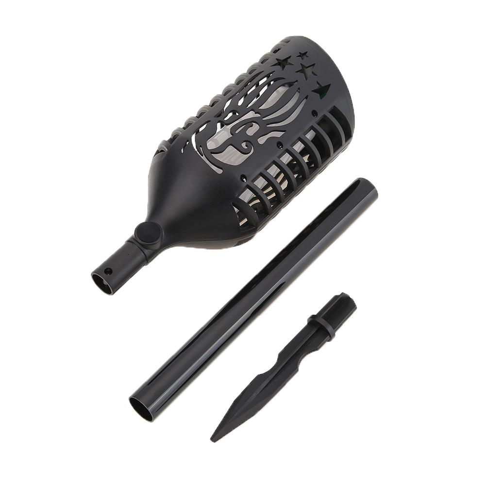 Outdoor Waterproof Flickering Flame Light Torch LED Garden Ground Lights, 501 Original
Outdoor Waterproof Flickering Flame Light Torch LED Garden Ground Lights, 501 Original