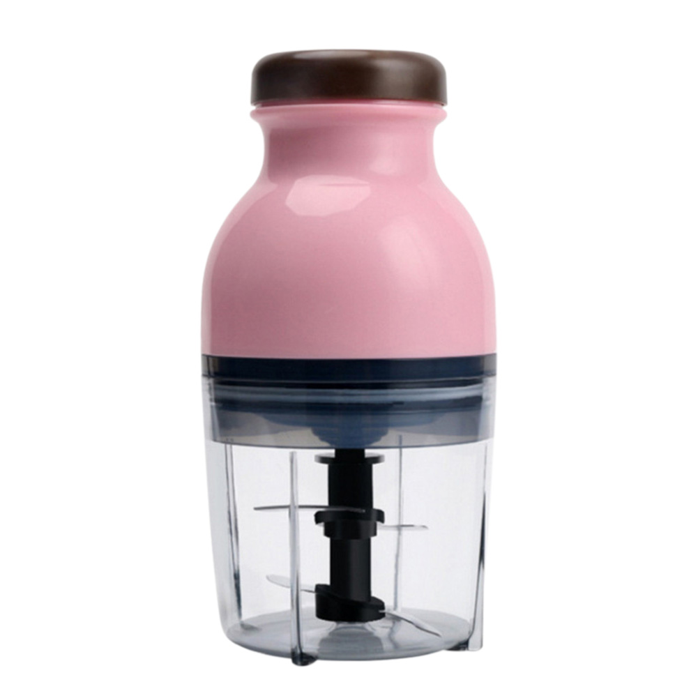 Multi-function Electric Juice Soy Mill Baby Mixing Food Supplement Machine, 501 Original
Multi-function Electric Juice Soy Mill Baby Mixing Food Supplement Machine, 501 Original