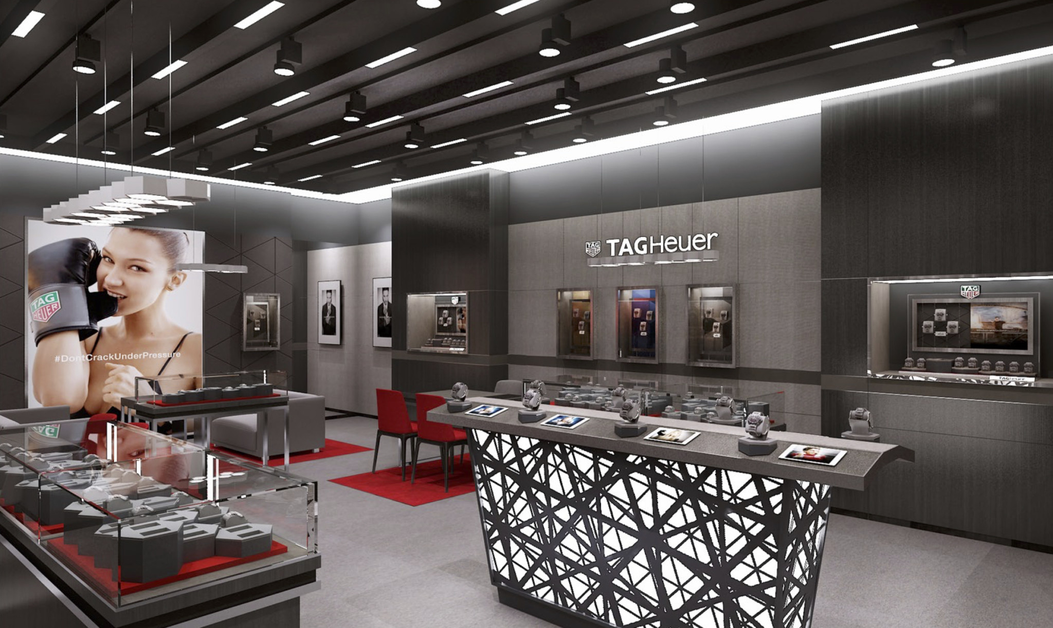 TAG heuer