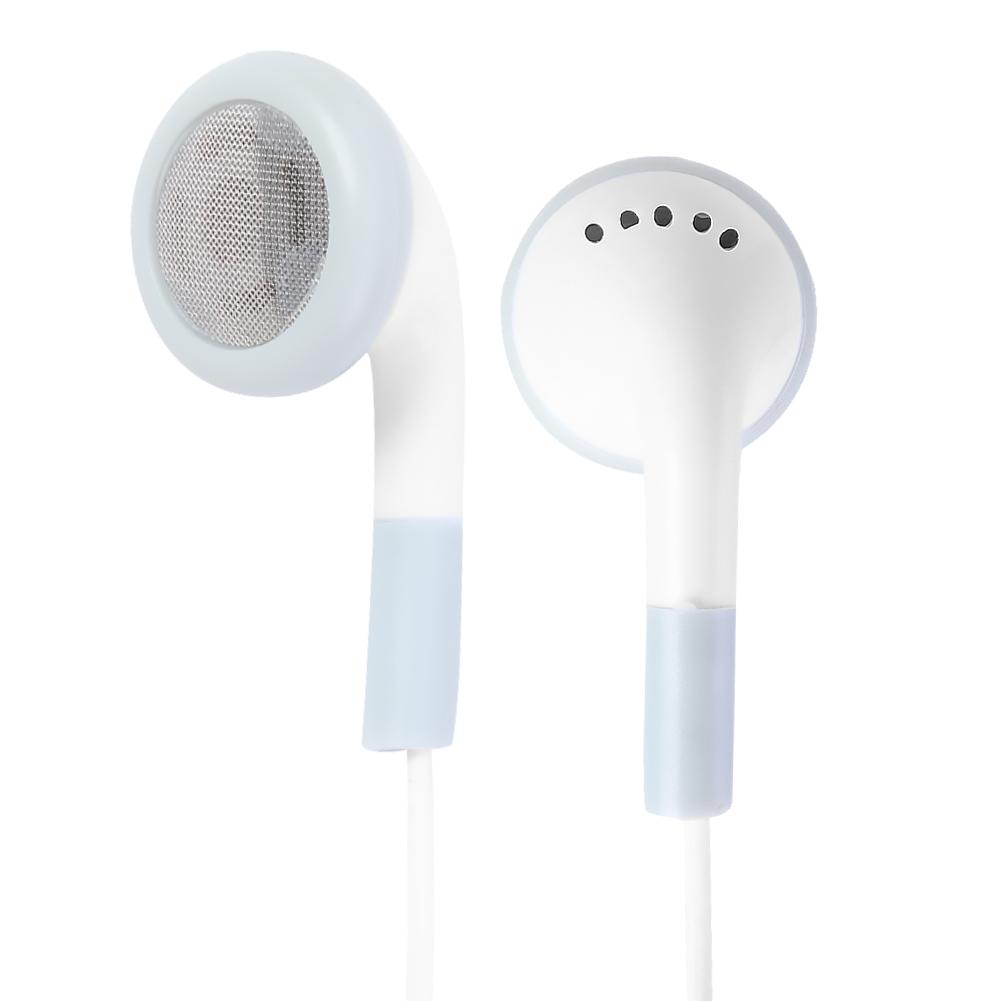 3.5mm Wired Earphones Stereo In-Ear Earbuds Sports Headset for iPhone 6 6s, 501 Original
3.5mm Wired Earphones Stereo In-Ear Earbuds Sports Headset for iPhone 6 6s, 501 Original