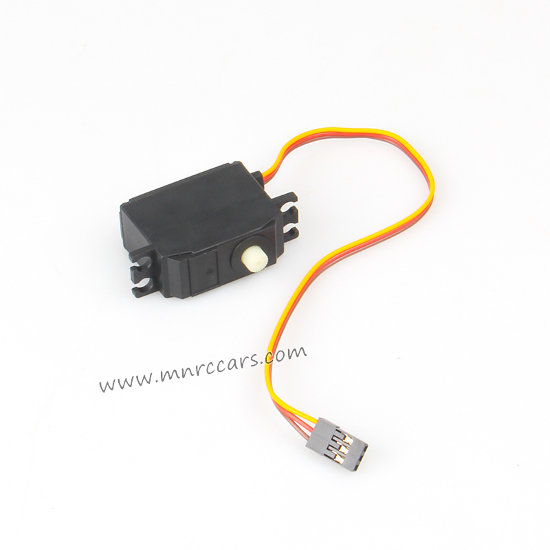 MN Model MN86 MN86S Parts 25g Servo (without servo arm)
