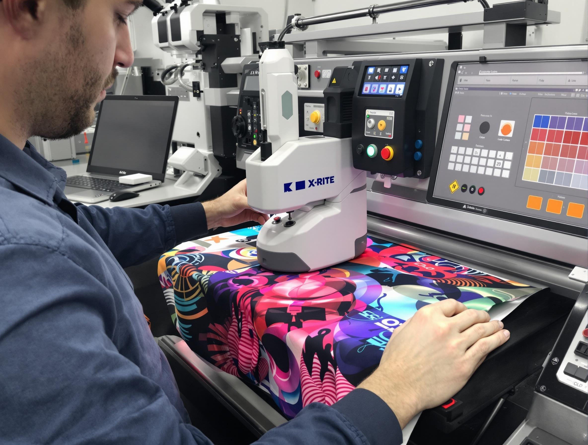 Printing Activewear and Swimwear: What to Test Before Bulk Production