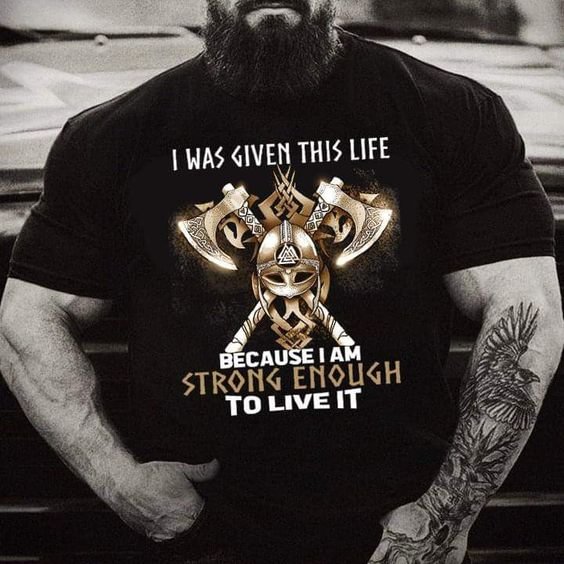 Funny Dart Shirt Short Sleeve Print Mens T-Shirt