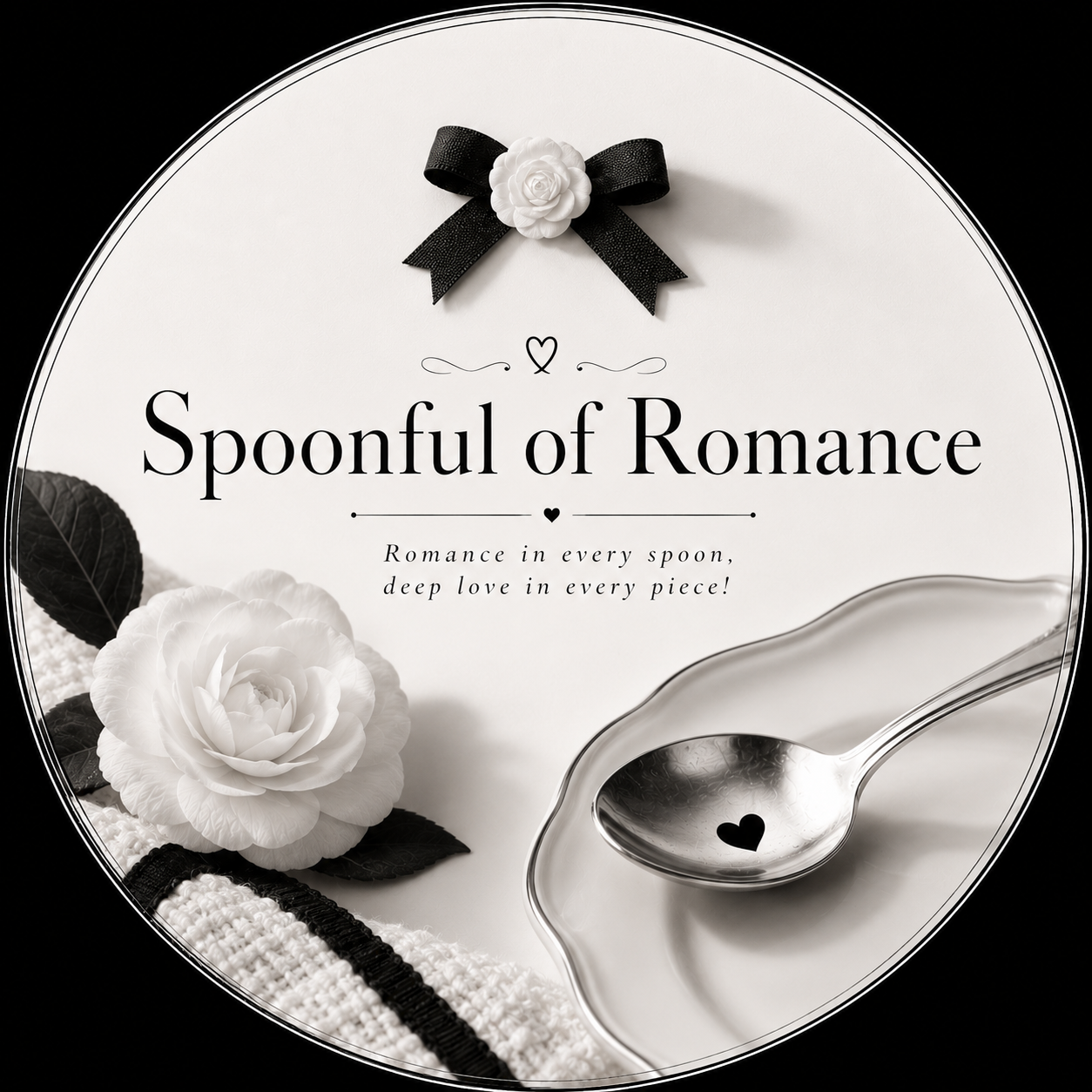 Lucky Spoon Jewelry Packages