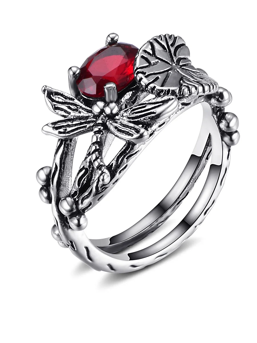 Dragonfly Ring-barclient
