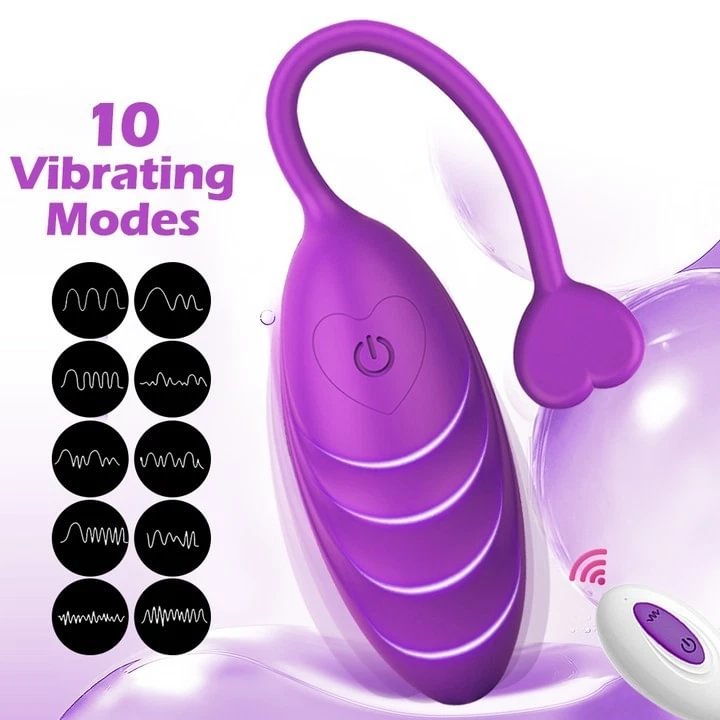 pornhint Pornhint Remote Vibrator Control Bullet Egg G-Spot Dildo Clit Vagina Sex Toys For Women Vibrator