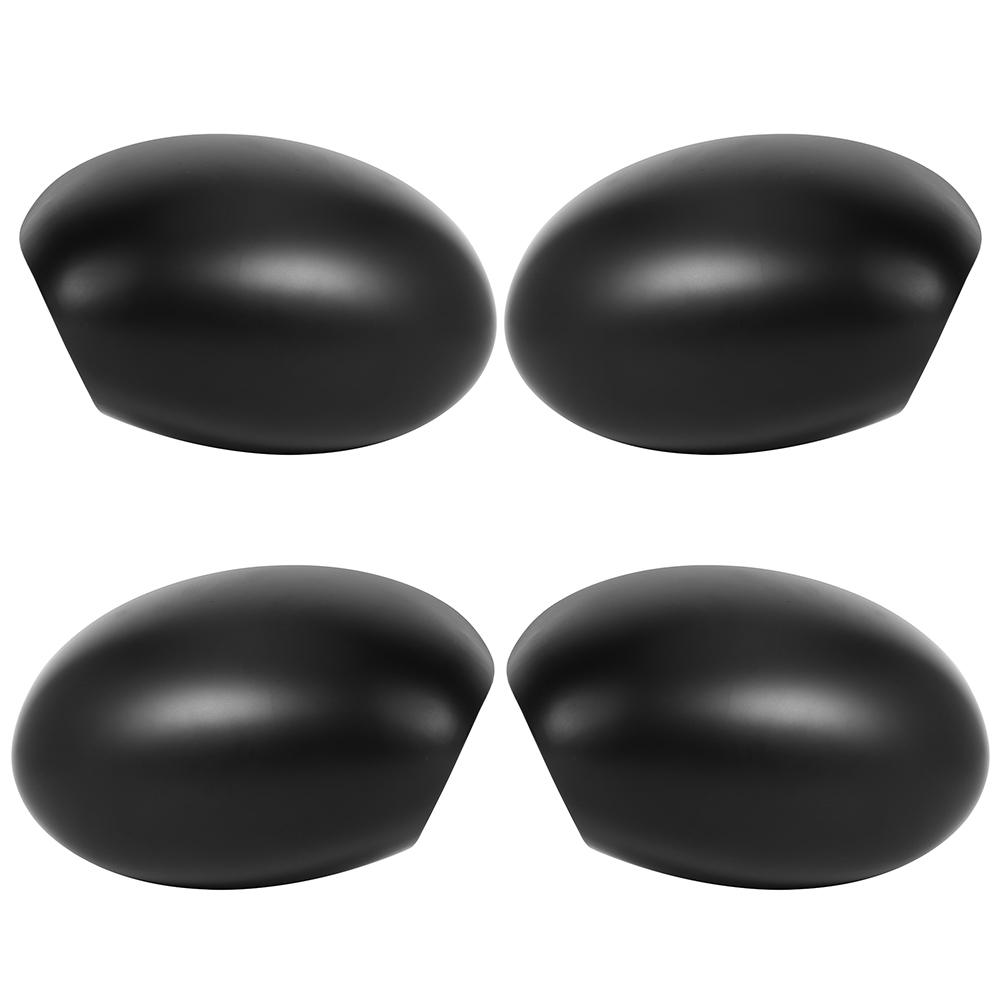 Side Mirror Covers Door Wing Mirror Caps for MINI Cooper R52 R50 R53 01-06, Right, 501 Original
Side Mirror Covers Door Wing Mirror Caps for MINI Cooper R52 R50 R53 01-06, Right, 501 Original
