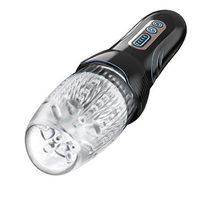 rose male toy What We Think of the 'Male Rose' Toy and Other Suction Vibrator Strokers