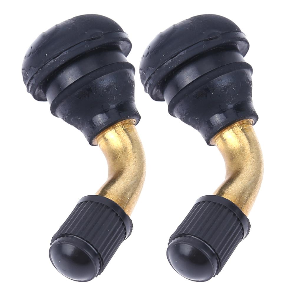 10pcs Motorcycle Tubeless Tire Valve Stems for Scooter Dirt Bike (PVR60), 501 Original
10pcs Motorcycle Tubeless Tire Valve Stems for Scooter Dirt Bike (PVR60), 501 Original