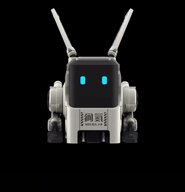 RoboDog 65w Fast Charger For iPhone Macbook Tablet Compatible Usb TypeC