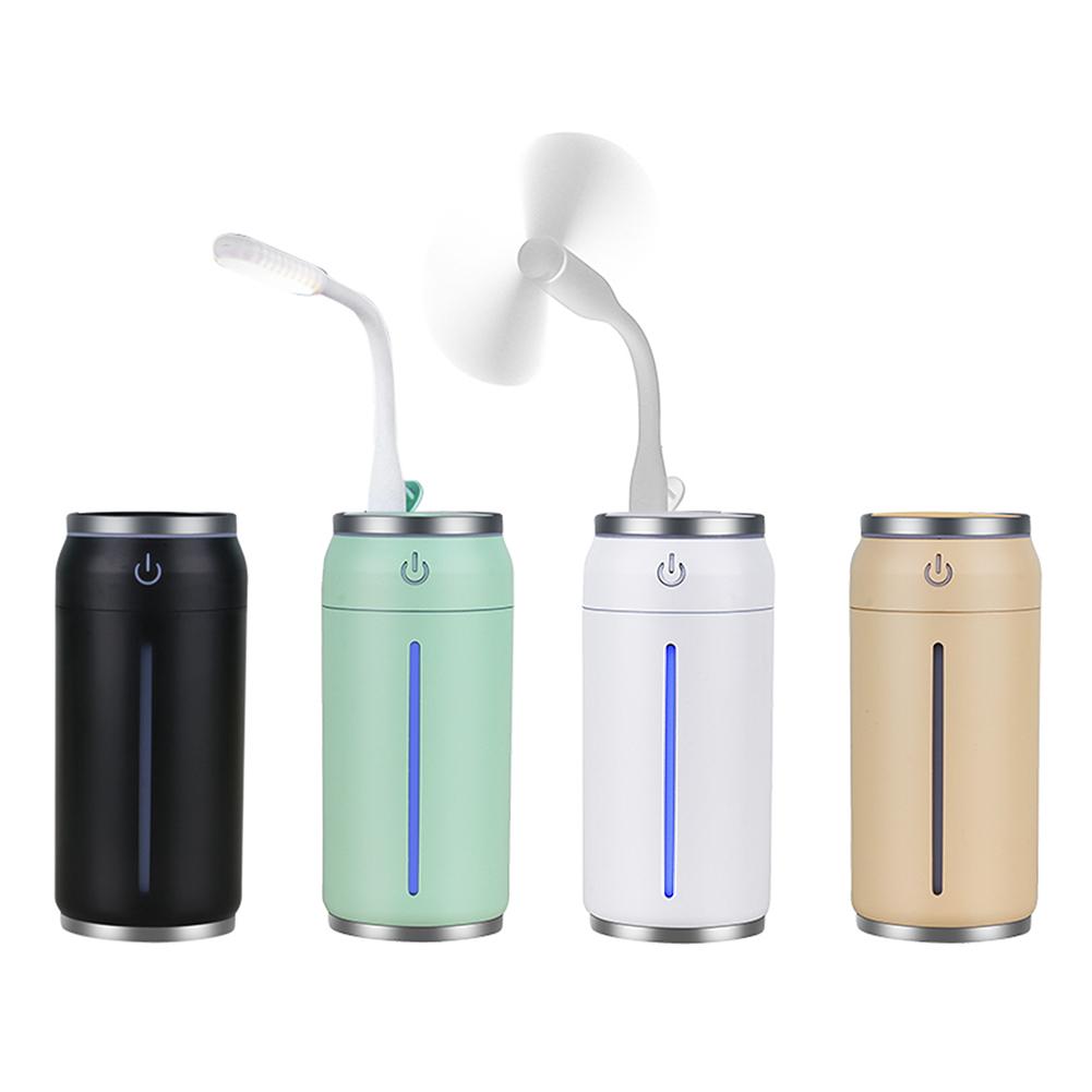 220ml 3 in 1 USB 7 Color Night Light Fan Air Humidifier Oil Aroma Diffuser, Black, 501 Original
220ml 3 in 1 USB 7 Color Night Light Fan Air Humidifier Oil Aroma Diffuser, Black, 501 Original