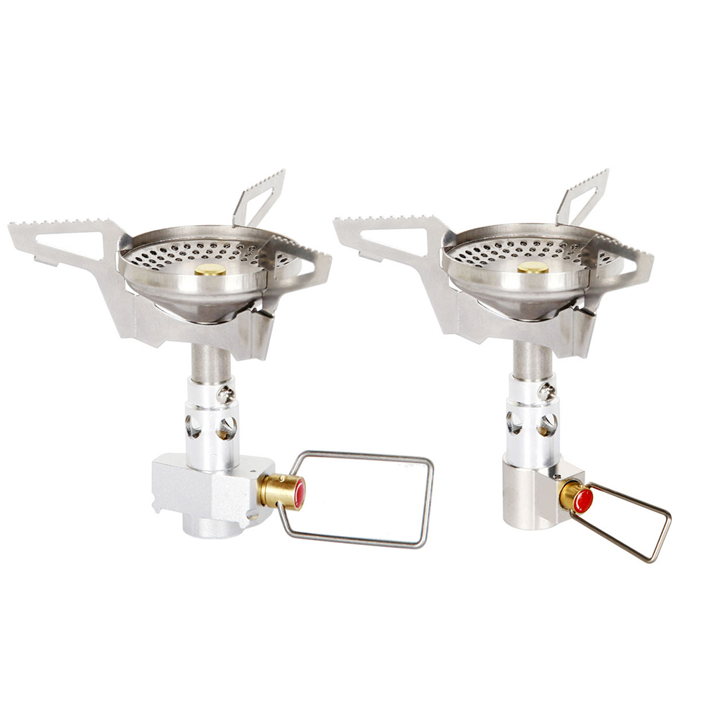 Portable Mini Foldable Gas Stove Barbecue Camp Outdoor Storage Bag Furnace, 45 valves, 501 Original
Portable Mini Foldable Gas Stove Barbecue Camp Outdoor Storage Bag Furnace, 45 valves, 501 Original