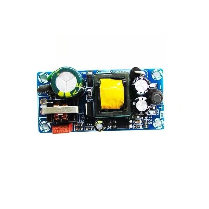 5 Stück AC-DC Step Down Power Module 4,2V 2000mA - Low Ripple