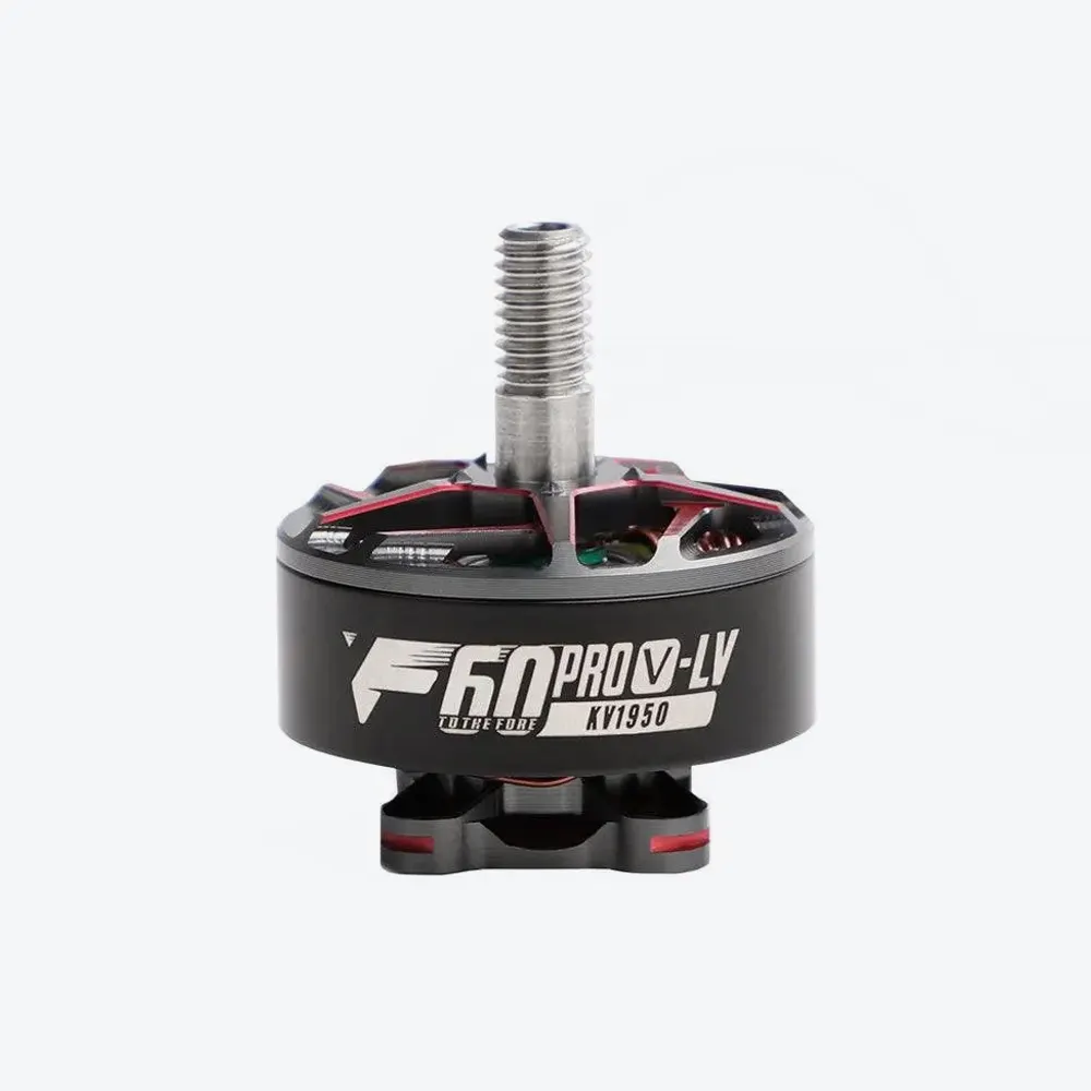 TMOTOR F60PROV-LV 2207.5 Brushless Racing Motor for FPV Drones