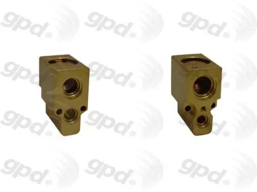 Dronehint Expansion Valve Global Parts Distributors 3411259 (For: Audi Sport) Parts