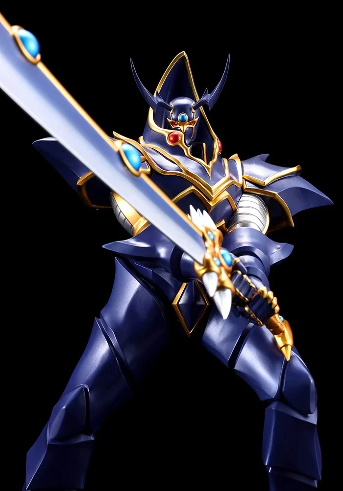 Kotobukiya - Oshi Works Buster Blader - Duel Monsters/ Yu-Gi-Oh! Official PVC-