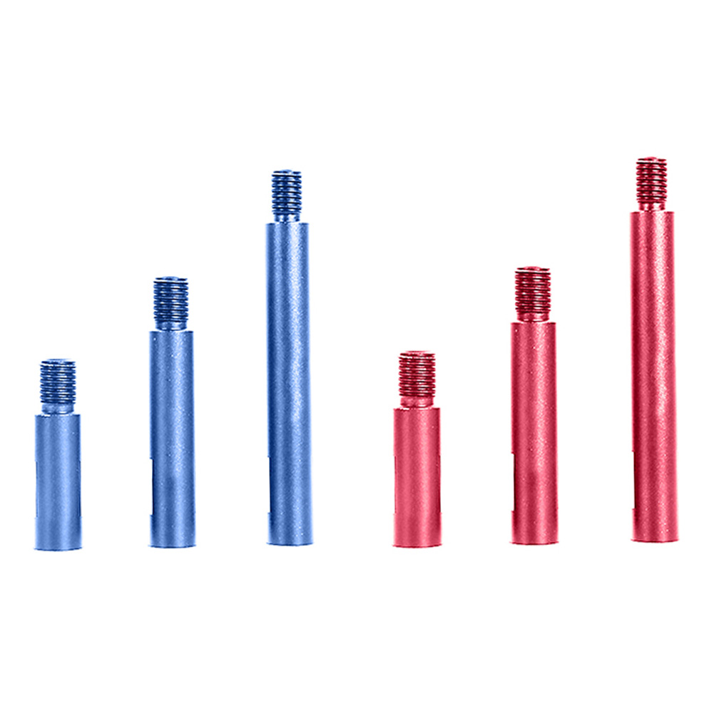 M16 Rotary Polisher Extension Shaft Set for Car Care Detailing Polishing, Blue, 501 Original
M16 Rotary Polisher Extension Shaft Set for Car Care Detailing Polishing, Blue, 501 Original
