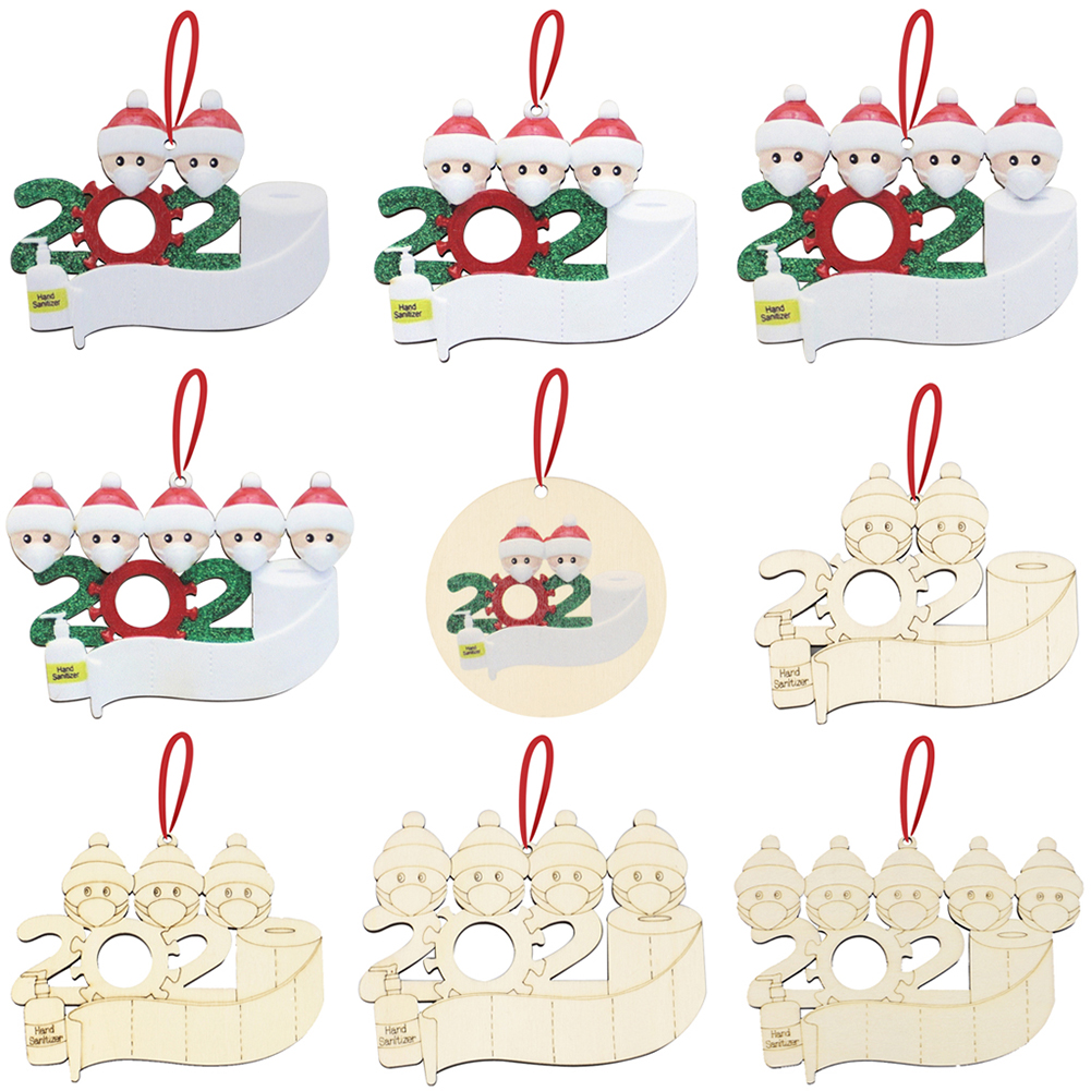 Snowman Mask Name Blessings Christmas Tree Pendant Wooden Hanging Ornaments, Jm02077, 501 Original
Snowman Mask Name Blessings Christmas Tree Pendant Wooden Hanging Ornaments, Jm02077, 501 Original