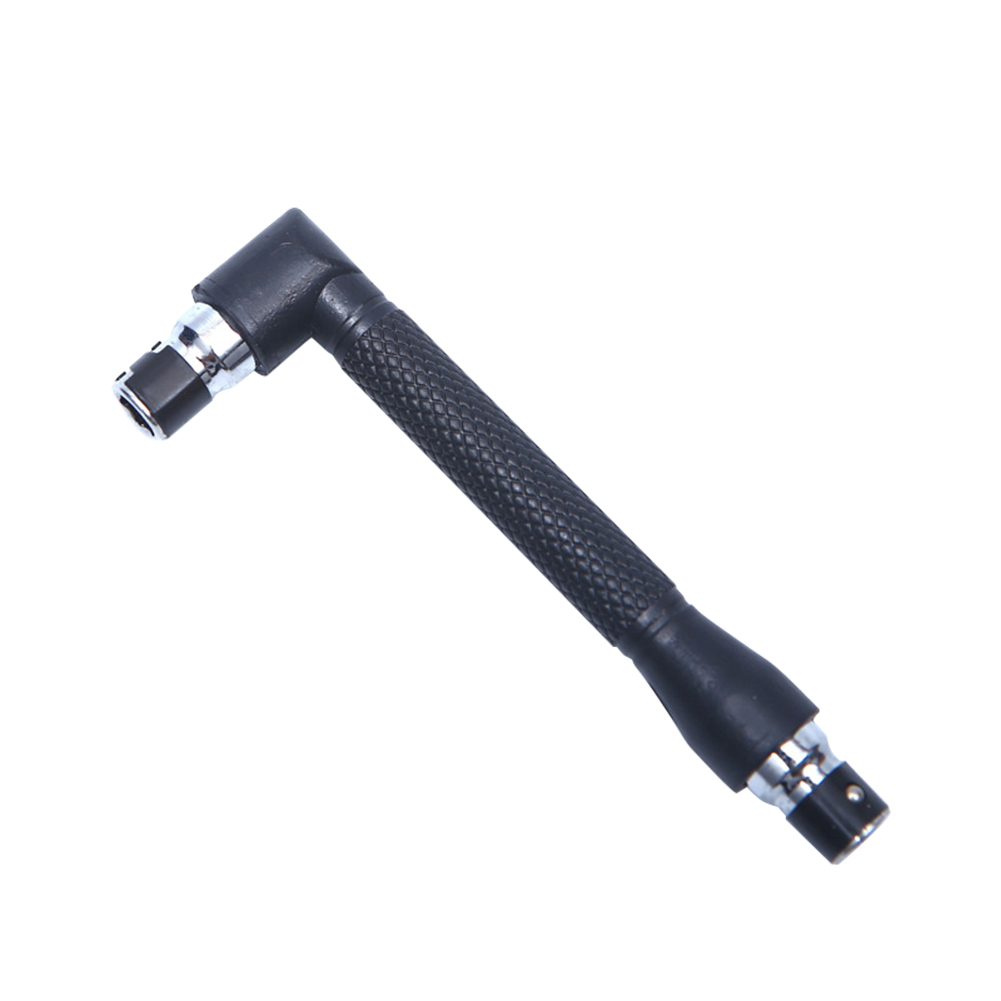 6.35mm L Shape Double-ended Socket Tube Wrench Screwdriver Bits Rod Spanner, 501 Original
6.35mm L Shape Double-ended Socket Tube Wrench Screwdriver Bits Rod Spanner, 501 Original