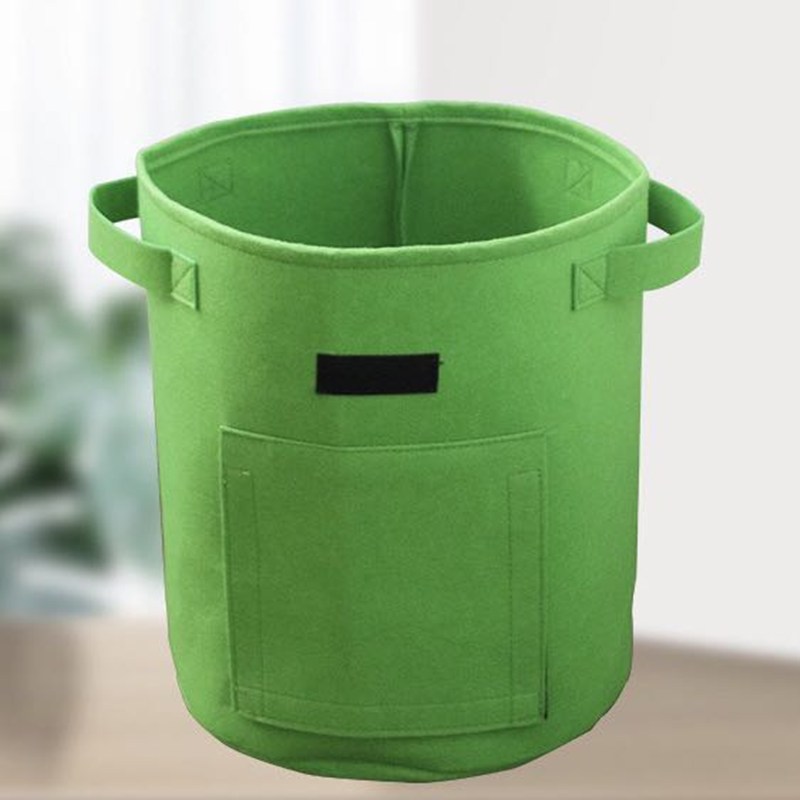 Felt Horse Bell Department Potato Planting Bag Barrel Vegetable Cultivation, 501 Original
Felt Horse Bell Department Potato Planting Bag Barrel Vegetable Cultivation, 501 Original