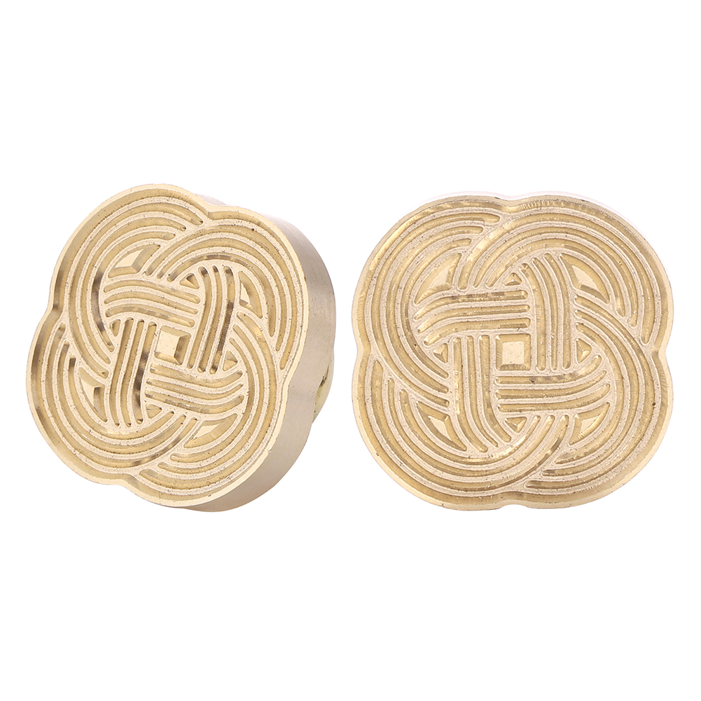 Mizuhiki Antique Sealing Replace Copper Head 24*24mm - Wax Seal Stamp, 501 Original
Mizuhiki Antique Sealing Replace Copper Head 24*24mm - Wax Seal Stamp, 501 Original