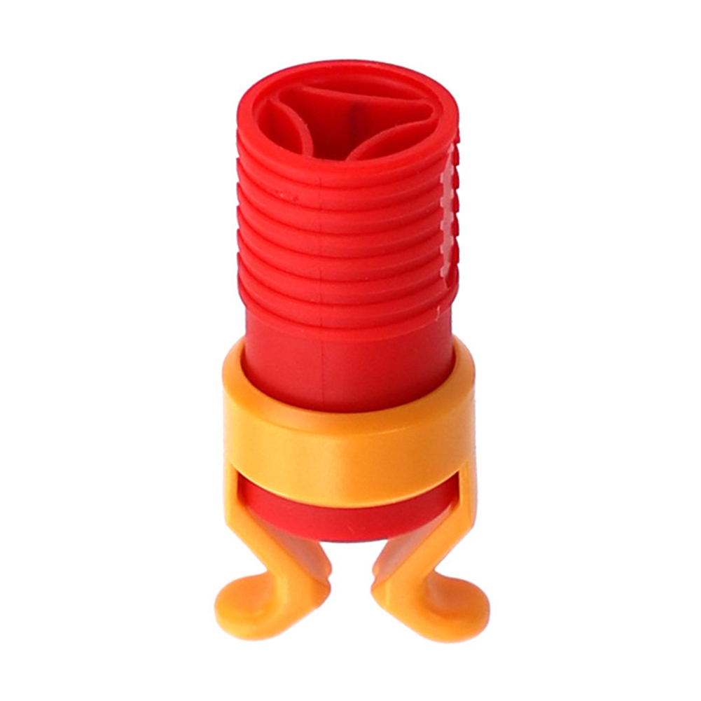 Woodworking Portable Drill Screw Holder Bit Jig Fastener Clip Clamper Fixer, 501 Original
Woodworking Portable Drill Screw Holder Bit Jig Fastener Clip Clamper Fixer, 501 Original