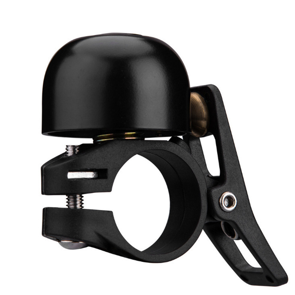 Vintage Bicycle Scooter Handlebar Loud Alarm Ring Bell Safety MTB Bike Horn, Black, 501 Original
Vintage Bicycle Scooter Handlebar Loud Alarm Ring Bell Safety MTB Bike Horn, Black, 501 Original