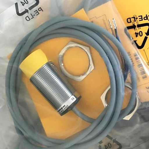 Proximity Switch NI15EG30SKY1X Inductive Sensor Intrinsically Safe
