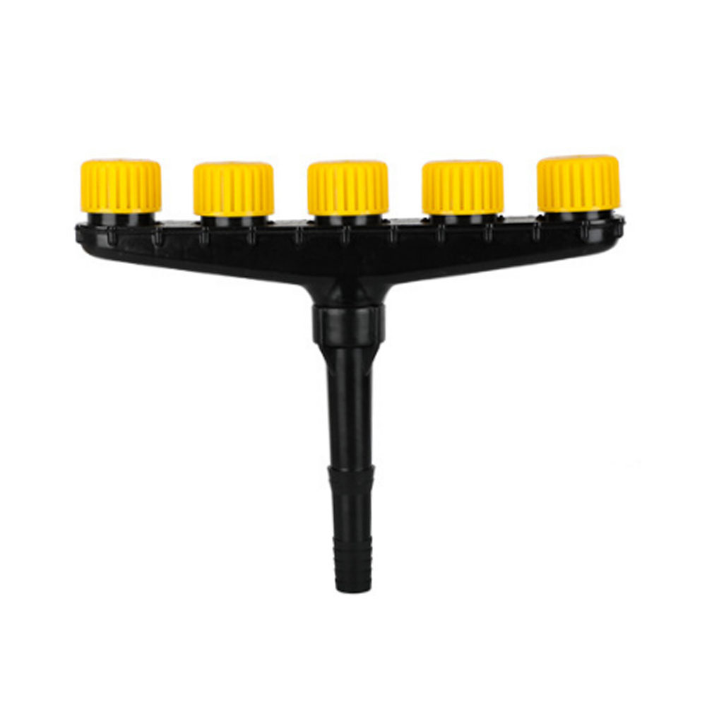 Agriculture Atomizer Nozzles Home Garden Lawn Water Sprinklers Irrigation, 4 heads, 501 Original
Agriculture Atomizer Nozzles Home Garden Lawn Water Sprinklers Irrigation, 4 heads, 501 Original