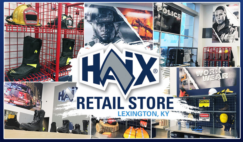 HAIX