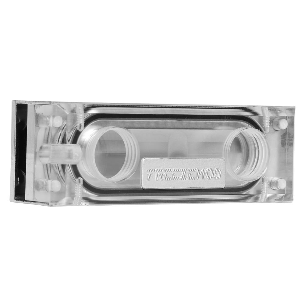 FREEZEMOD 2280 M2 SSD Water Block PC Solid State Drive Cooler Accessories, 501 Original