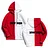 Pattern Customization Spring Autumn Fleece Men Hoodies Long Sleeve Sweatshirts Unisex Hip Hop Streetwear Hooded Casual Pullover