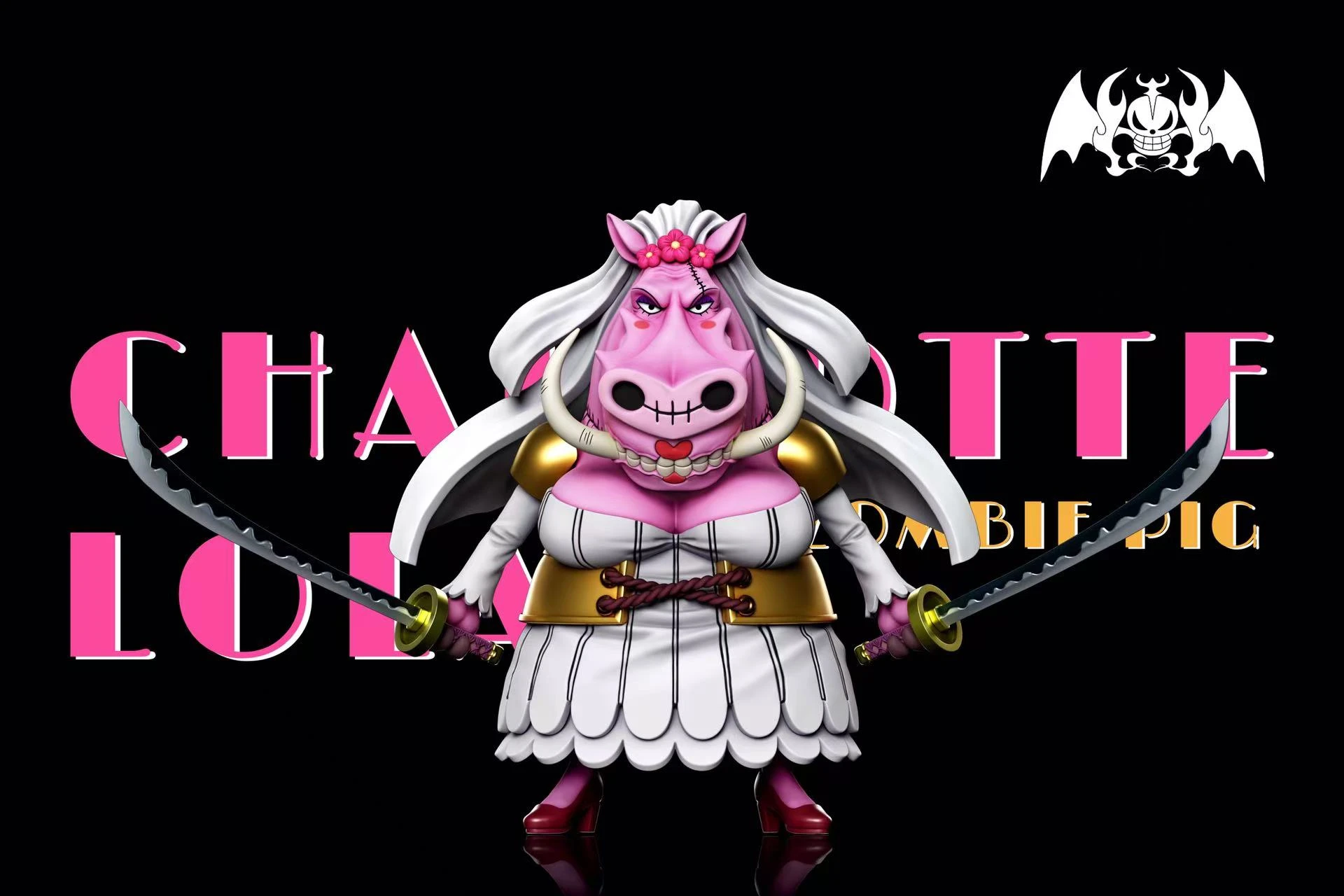One Piece Anime Figures and Resin Statues for Fans