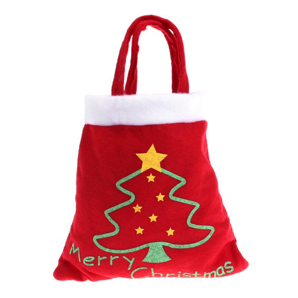 Christmas Tree Gift Bag Creative Candy Handbag Gift Box Christmas Red Bags, #1, 501 Original
Christmas Tree Gift Bag Creative Candy Handbag Gift Box Christmas Red Bags, #1, 501 Original