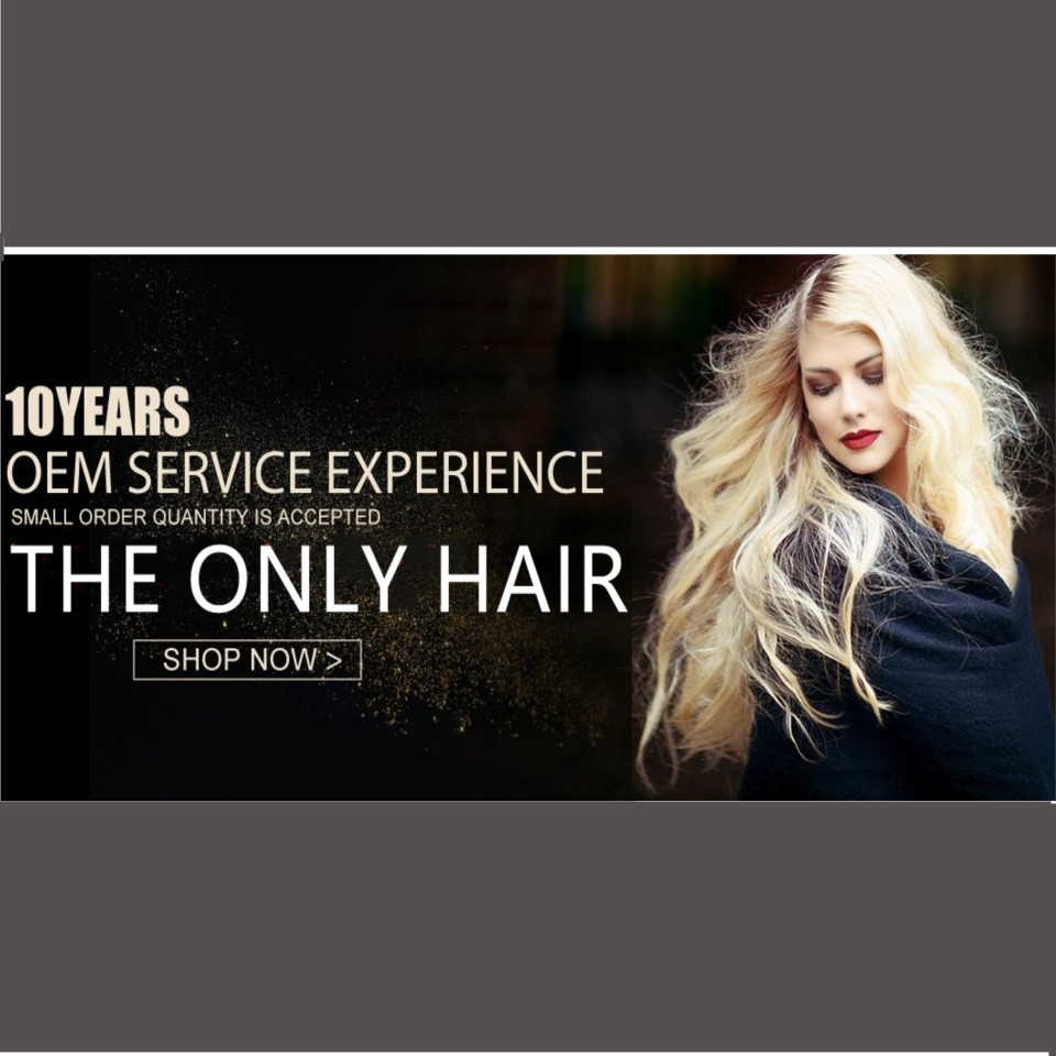 The Only Hairs