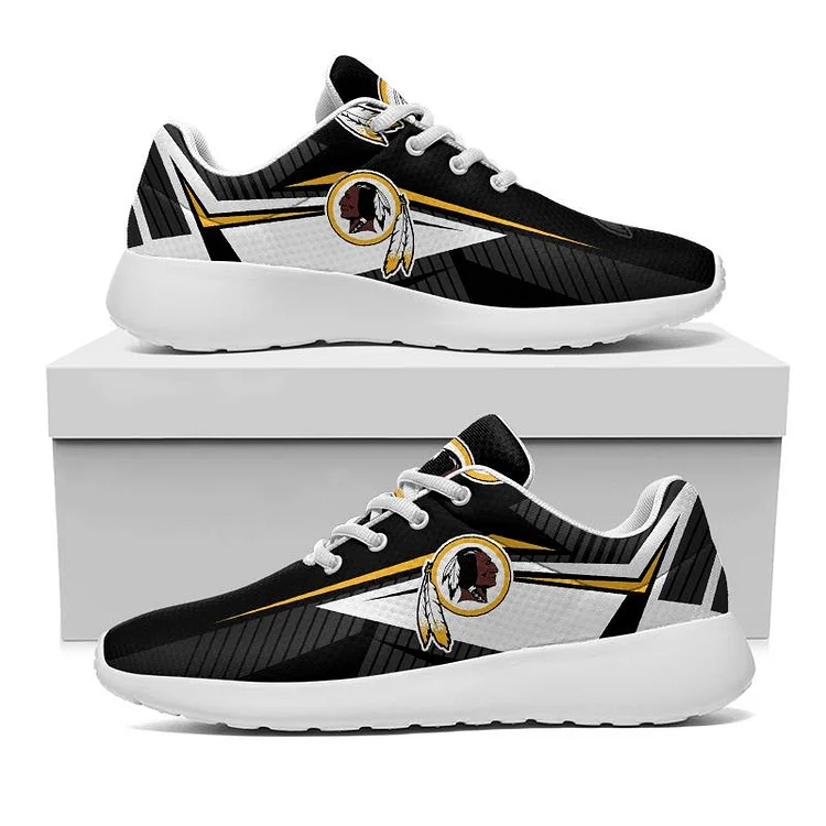 Washington Redskins Limited Edition Low Air Sneakers