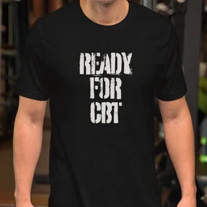 pornhint Pornhint Cock and Ball Torture, BDSM, Chastity Play, Masochist Shirt, Impact Play, Bondage, Pain Slut, Submissive Man, Wax Play, Male Bottom (Unisex)