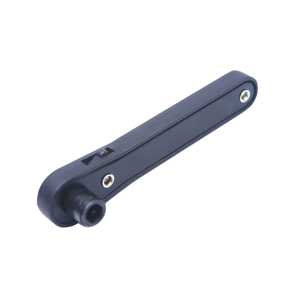 Mini Rapid Ratchet Wrench 1/4 Screwdriver Torque Single Head Socket Spanner, 501 Original
Mini Rapid Ratchet Wrench 1/4 Screwdriver Torque Single Head Socket Spanner, 501 Original