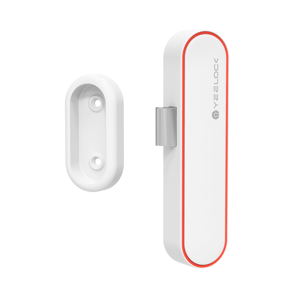 XIAOMIYOUPIN YEELOCK Smart Drawer Lock Bluetooth Unlock Safe Cabinet Switch, 501 Original
XIAOMIYOUPIN YEELOCK Smart Drawer Lock Bluetooth Unlock Safe Cabinet Switch, 501 Original