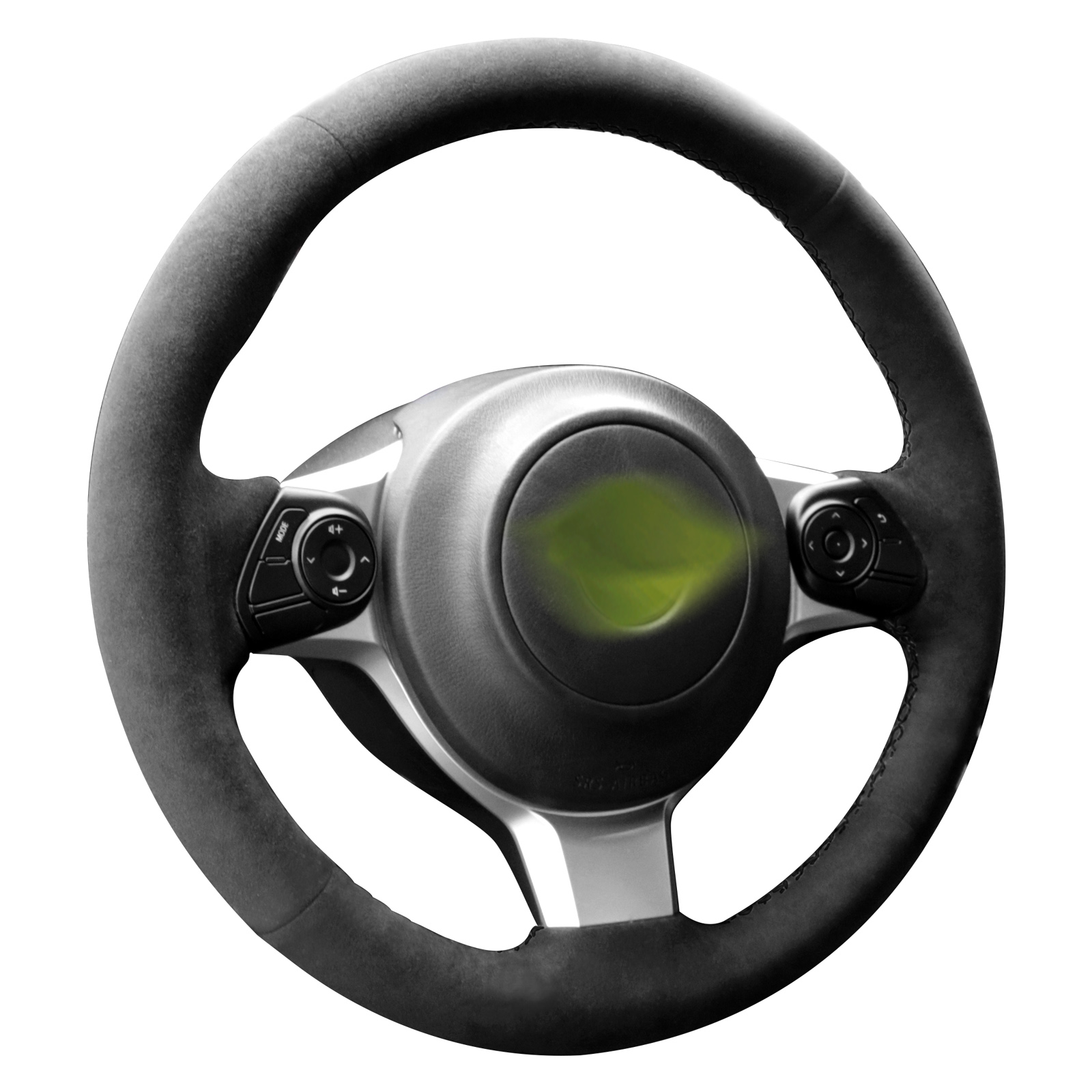 Steering Wheel Cover for Toyota