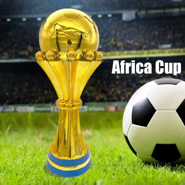 AFCON Africa Cup of Nations Trophy