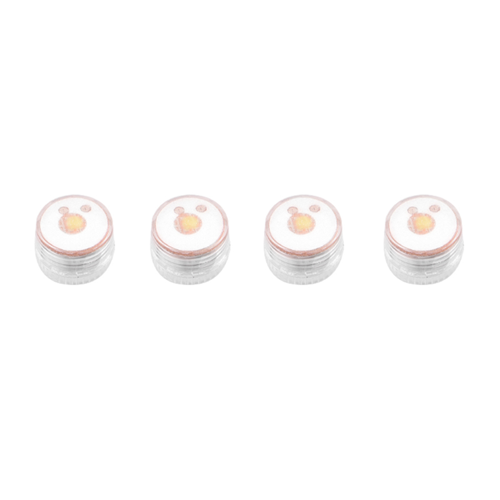 4x Drone Mini Night Flying Signal Lamps LED Navigation Light for Mavic Mini, 501 Original
4x Drone Mini Night Flying Signal Lamps LED Navigation Light for Mavic Mini, 501 Original