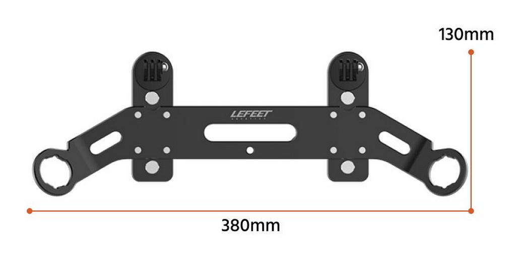 LEFEET Underwater scooter