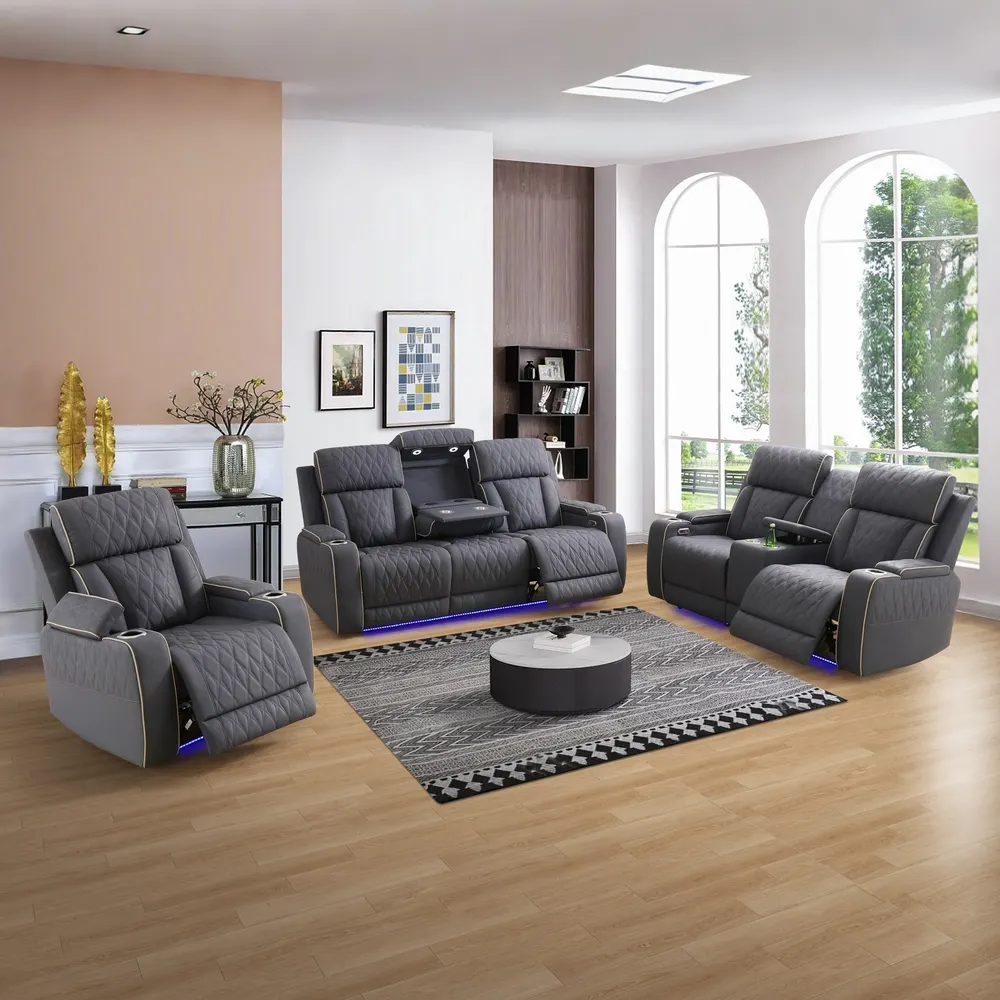 2 1 Sofa Sets for Sale | 3+2+1 Living Room Set