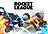Shinevers Rocket League Game Poster Neon Video Game Canvas Painting Wall Art Picture for Modern Boy Room Living Room Home Decor Cuadros Wall Art