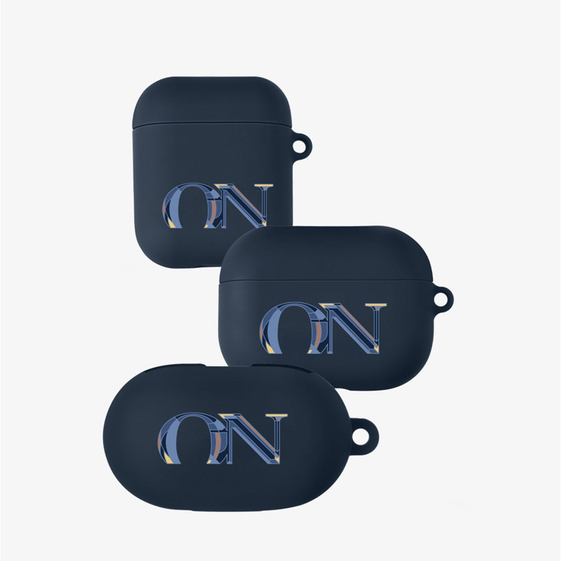 BTS POPUP Map of the Soul ON AirPods Case