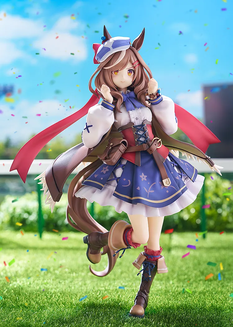 Phat! - Umamusume Pretty Derby Matikanetannhauser 1/7 Complete Figure 2.0 (Licensed)-
