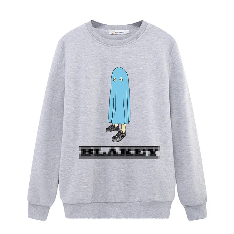 BTS RM Same BLAKEY Sweatshirt