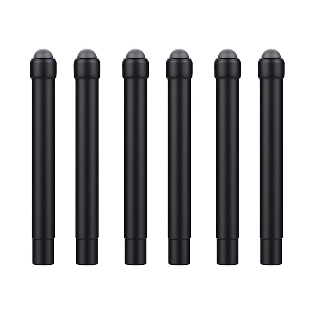 Stylus Pen Tip Kit HB Refill for Surface Pro Pencil Nibs Replacement, 3pcs, 501 Original
Stylus Pen Tip Kit HB Refill for Surface Pro Pencil Nibs Replacement, 3pcs, 501 Original