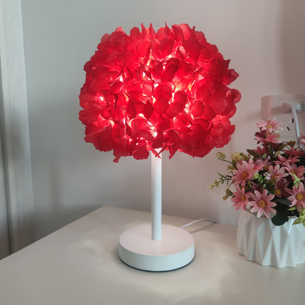 Bedroom Desk Light Ocean Orchid Wisteria Azalea Decor Bedside Lighting Lamp, 501 Original
Bedroom Desk Light Ocean Orchid Wisteria Azalea Decor Bedside Lighting Lamp, 501 Original